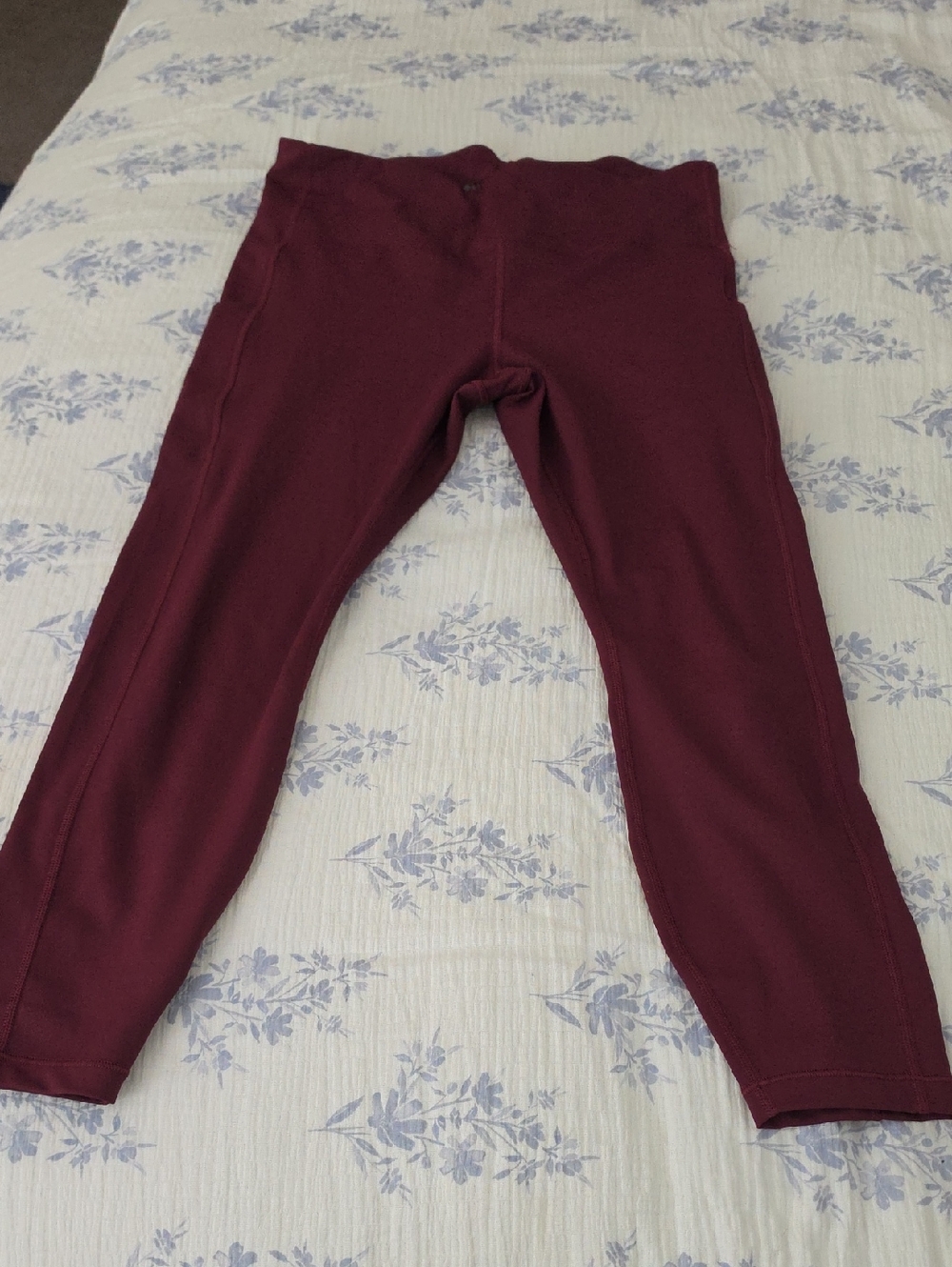 Athleta Leggings